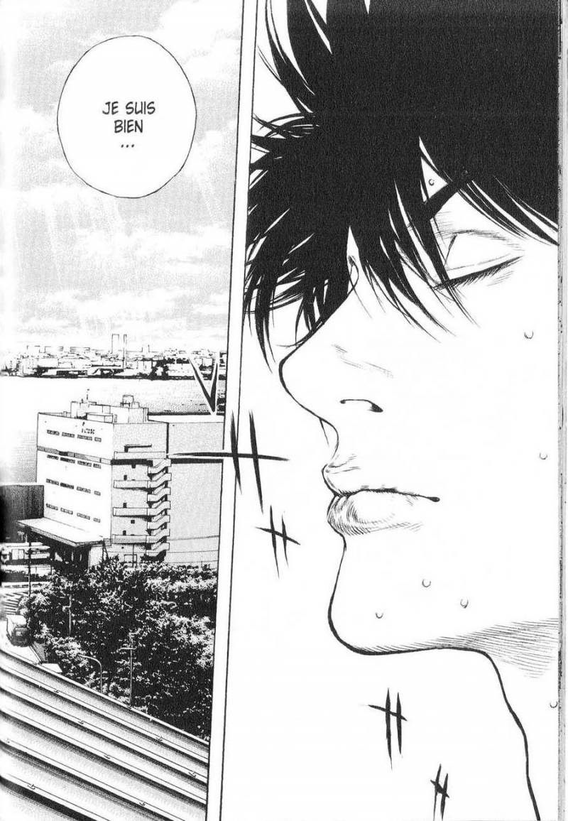 Read Ascension FRANCAIS Manga Online