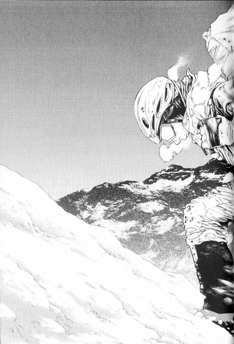 Read Ascension FRANCAIS Manga Online