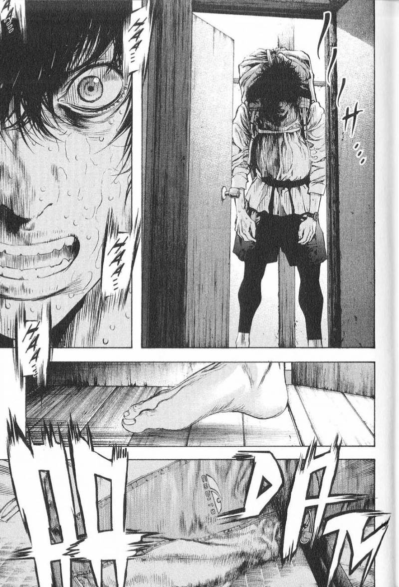 Read Ascension FRANCAIS Manga Online