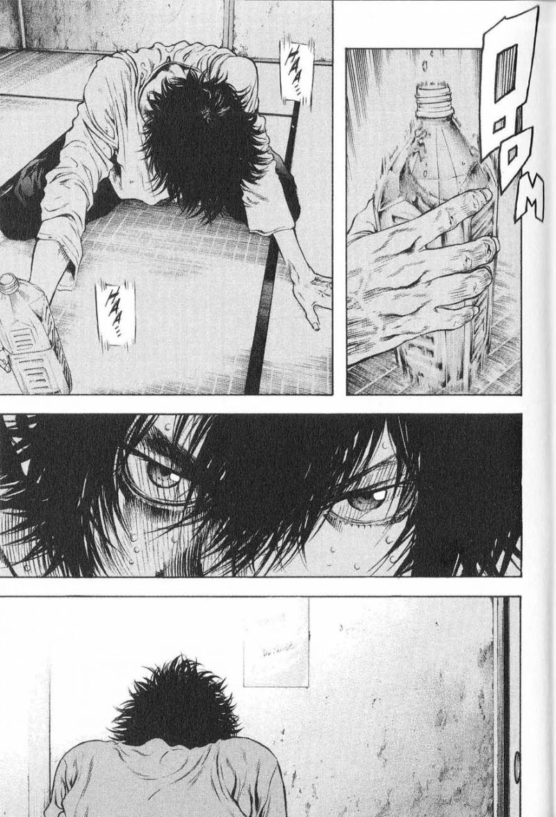 Read Ascension FRANCAIS Manga Online