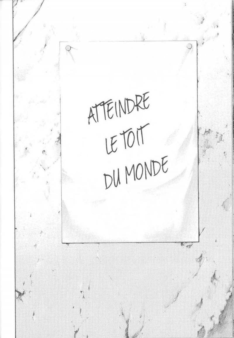 Read Ascension FRANCAIS Manga Online