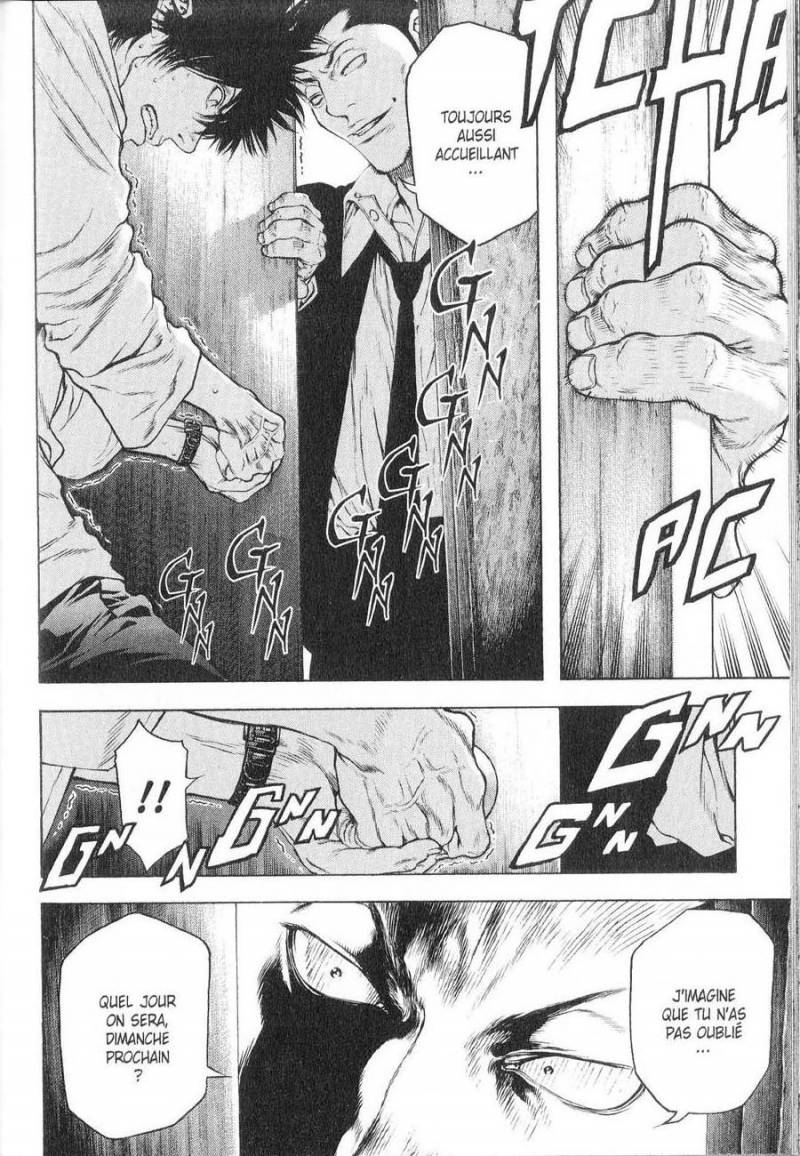 Read Ascension FRANCAIS Manga Online