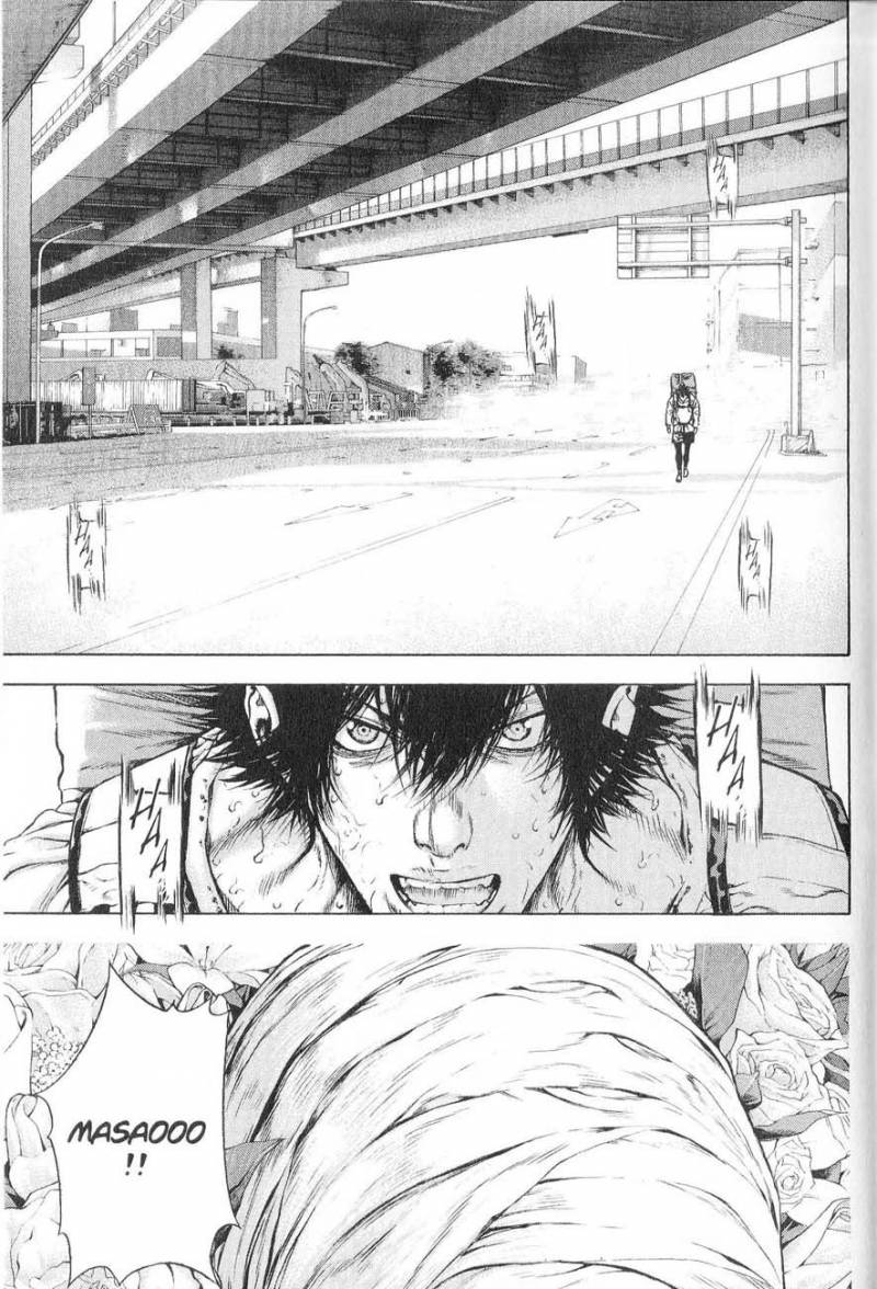 Read Ascension FRANCAIS Manga Online