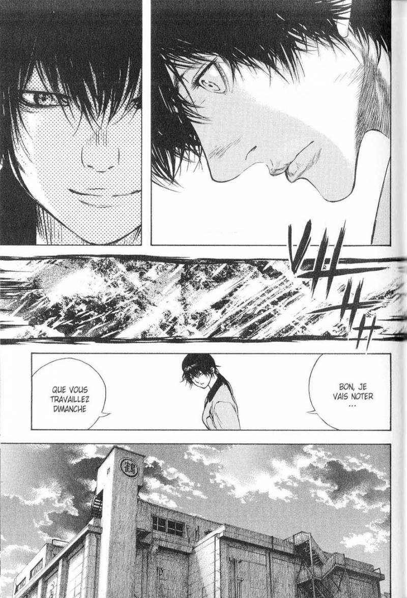 Read Ascension FRANCAIS Manga Online