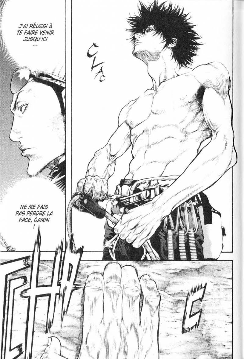 Read Ascension FRANCAIS Manga Online