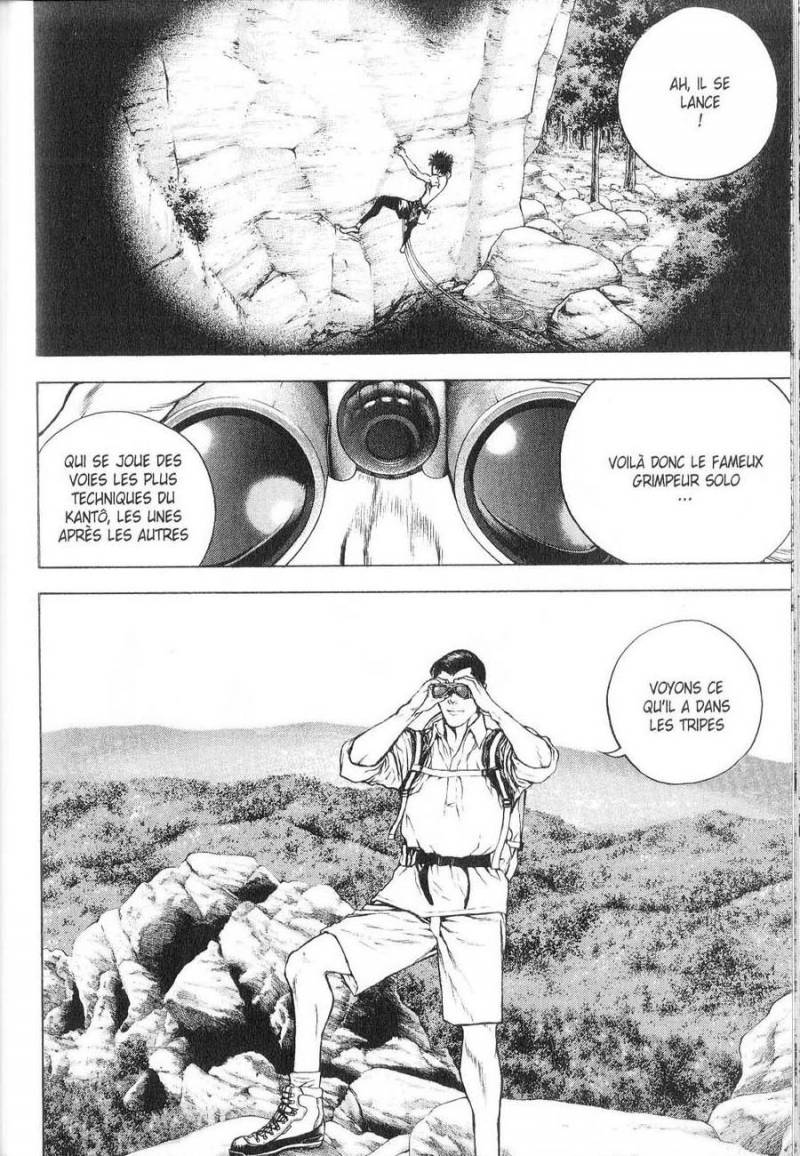 Read Ascension FRANCAIS Manga Online