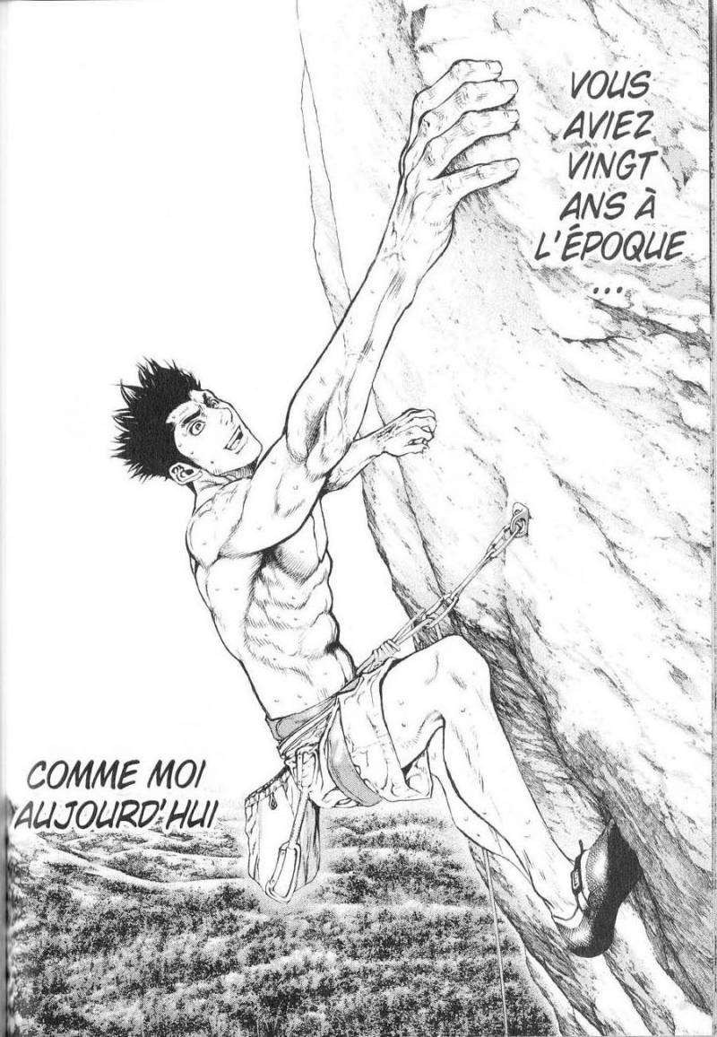 Read Ascension FRANCAIS Manga Online