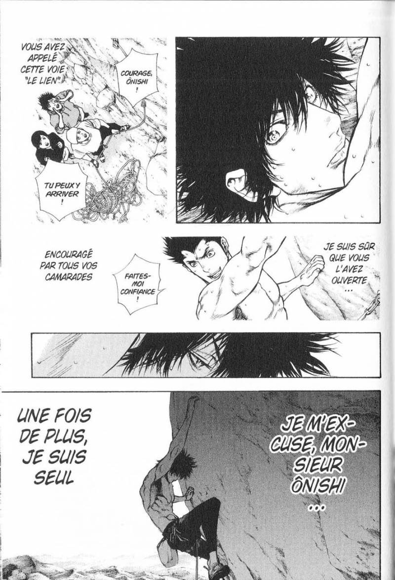 Read Ascension FRANCAIS Manga Online
