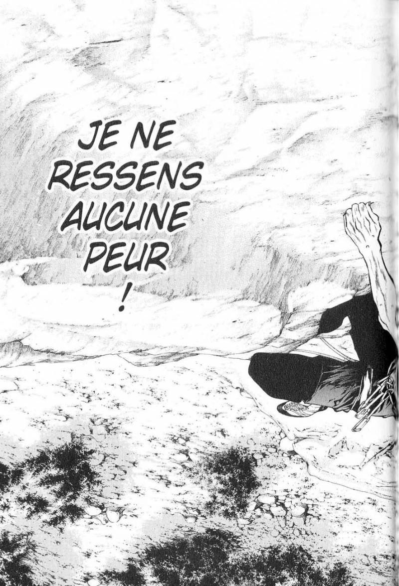Read Ascension FRANCAIS Manga Online