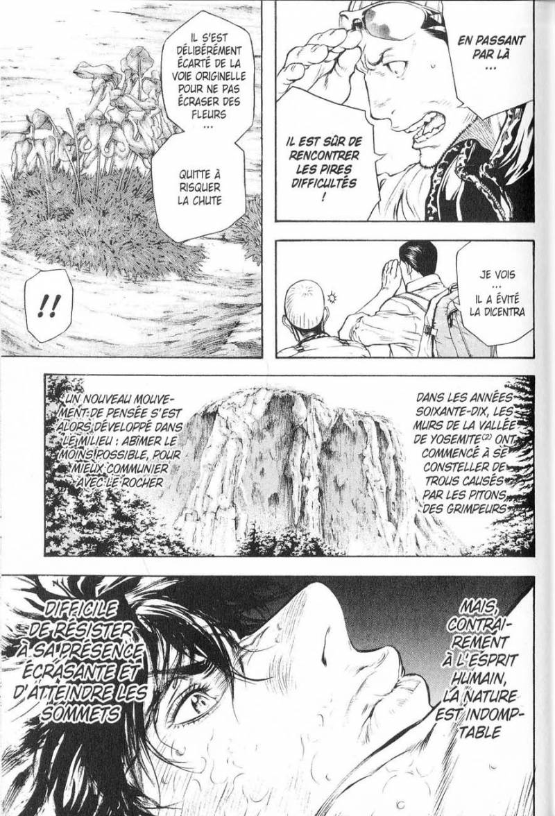 Read Ascension FRANCAIS Manga Online