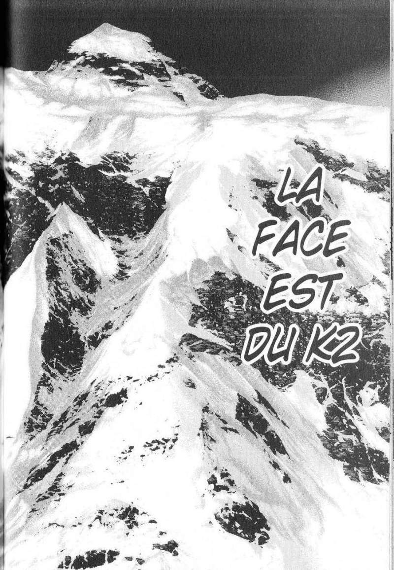 Read Ascension FRANCAIS Manga Online