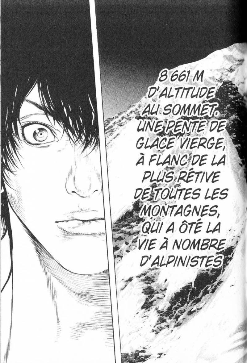 Read Ascension FRANCAIS Manga Online