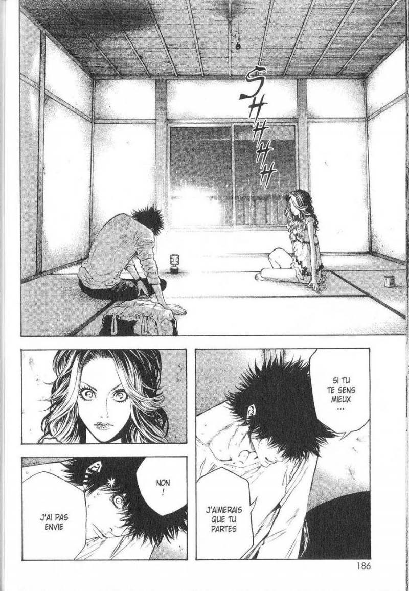 Read Ascension FRANCAIS Manga Online