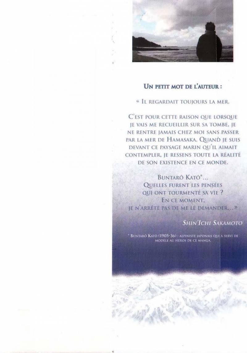 Read Ascension FRANCAIS Manga Online