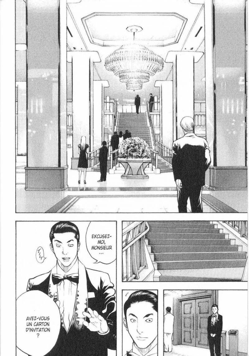 Read Ascension FRANCAIS Manga Online