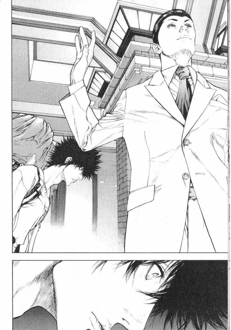 Read Ascension FRANCAIS Manga Online