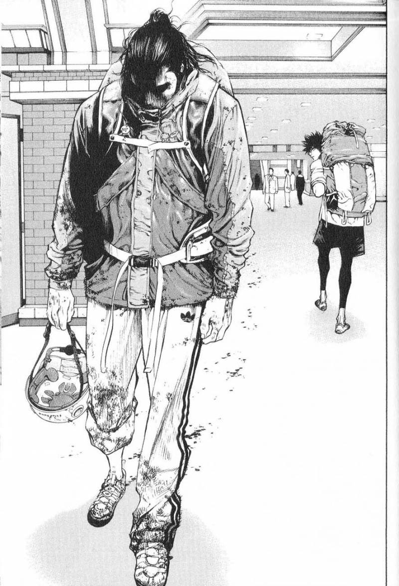 Read Ascension FRANCAIS Manga Online