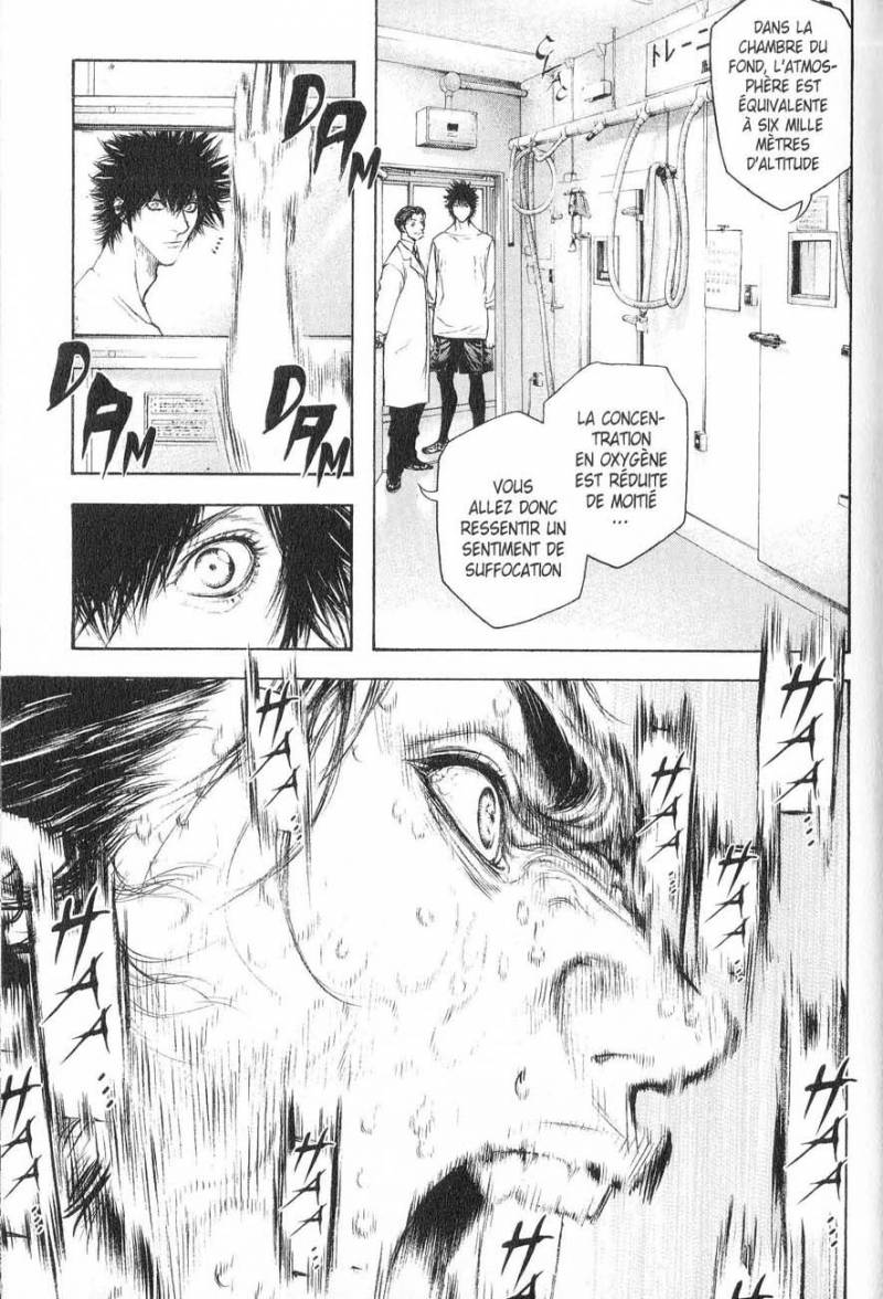 Read Ascension FRANCAIS Manga Online