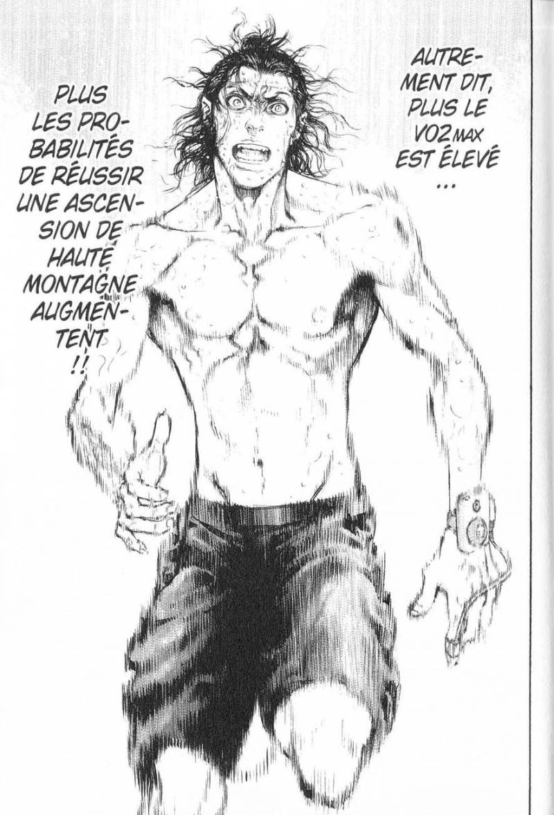 Read Ascension FRANCAIS Manga Online