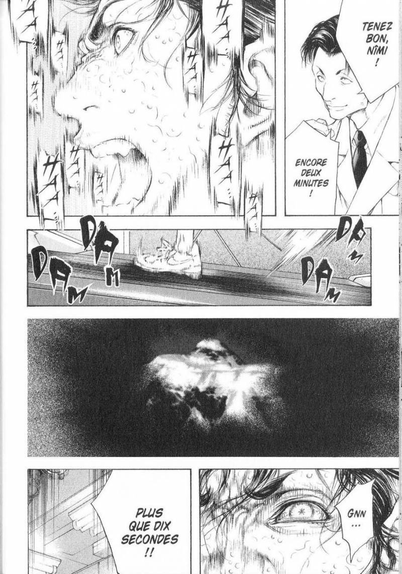 Read Ascension FRANCAIS Manga Online