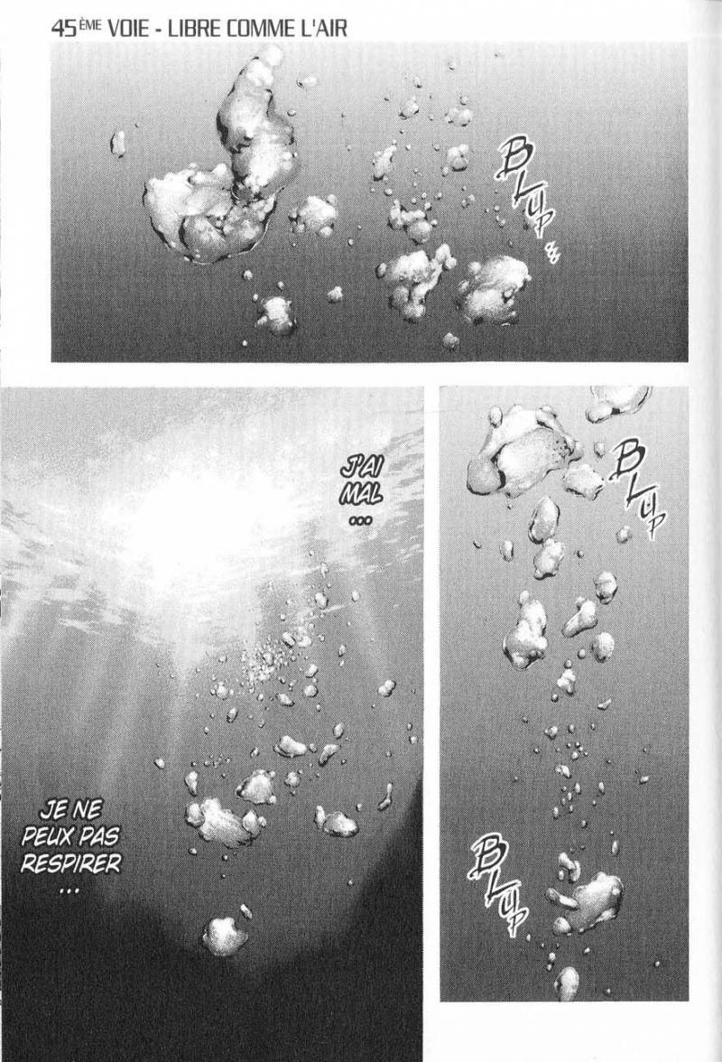 Read Ascension FRANCAIS Manga Online