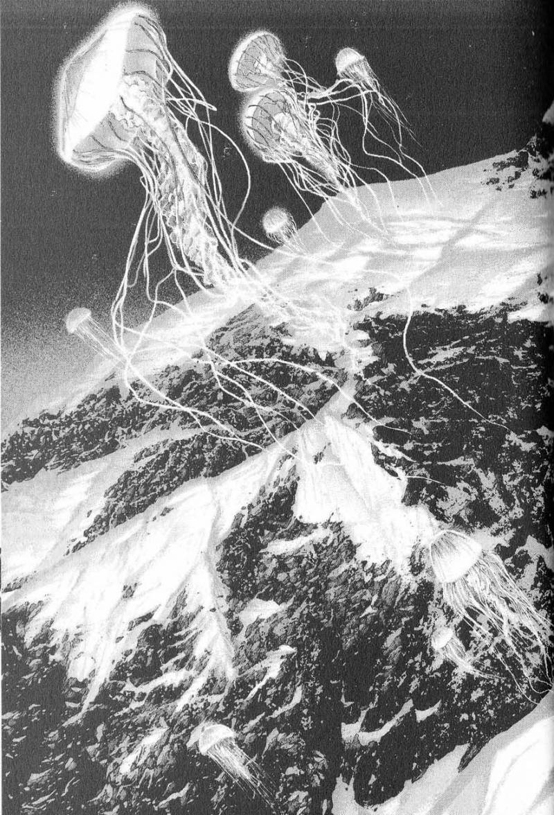 Read Ascension FRANCAIS Manga Online