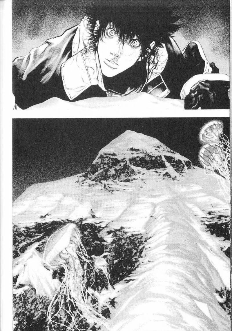 Read Ascension FRANCAIS Manga Online