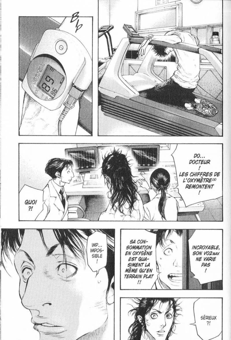 Read Ascension FRANCAIS Manga Online