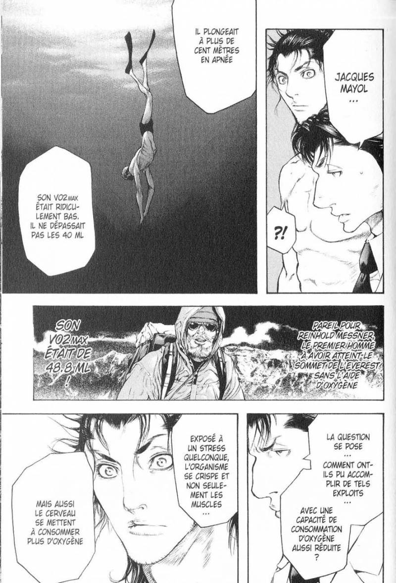 Read Ascension FRANCAIS Manga Online