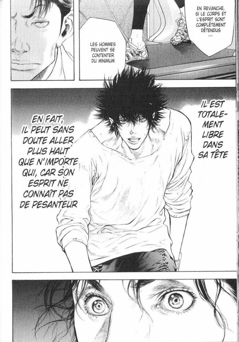 Read Ascension FRANCAIS Manga Online