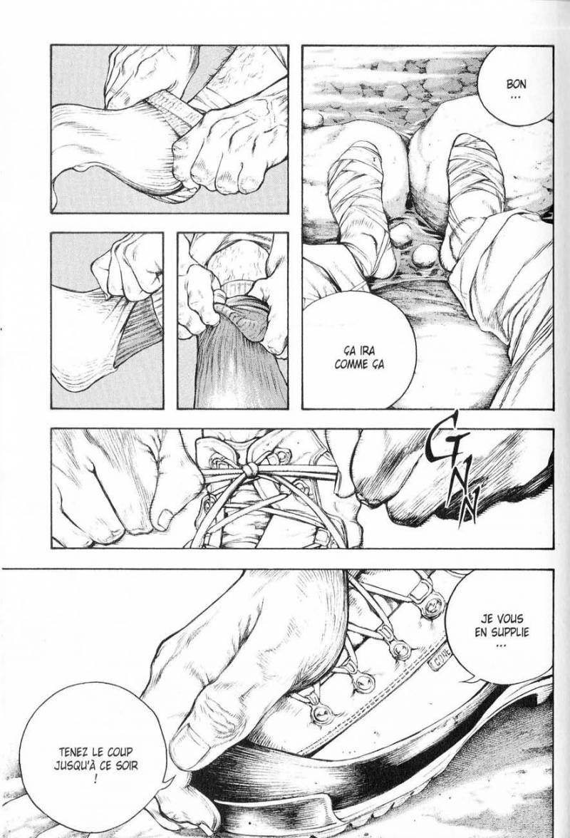 Read Ascension FRANCAIS Manga Online