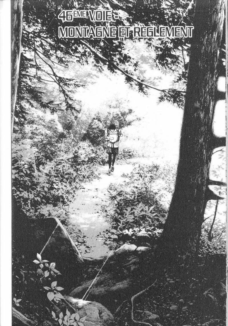 Read Ascension FRANCAIS Manga Online