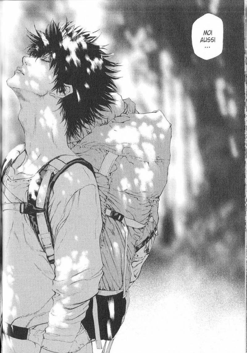 Read Ascension FRANCAIS Manga Online