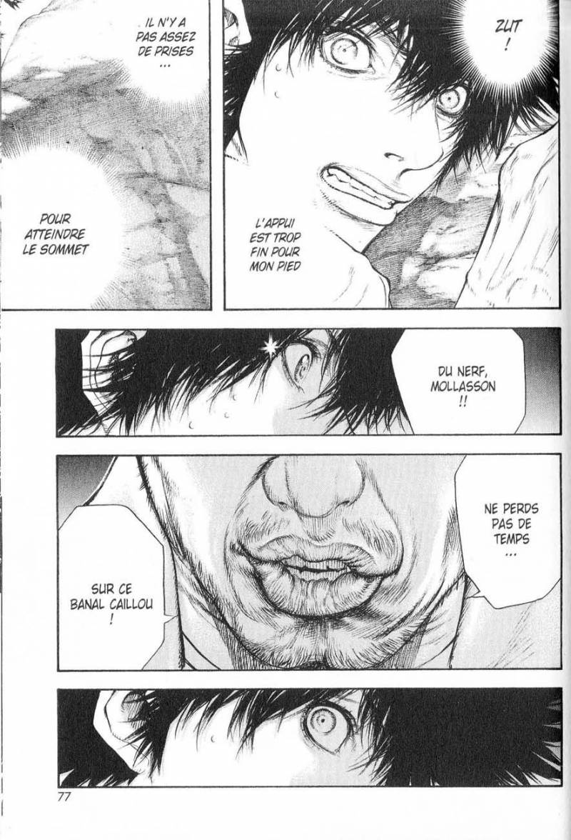 Read Ascension FRANCAIS Manga Online