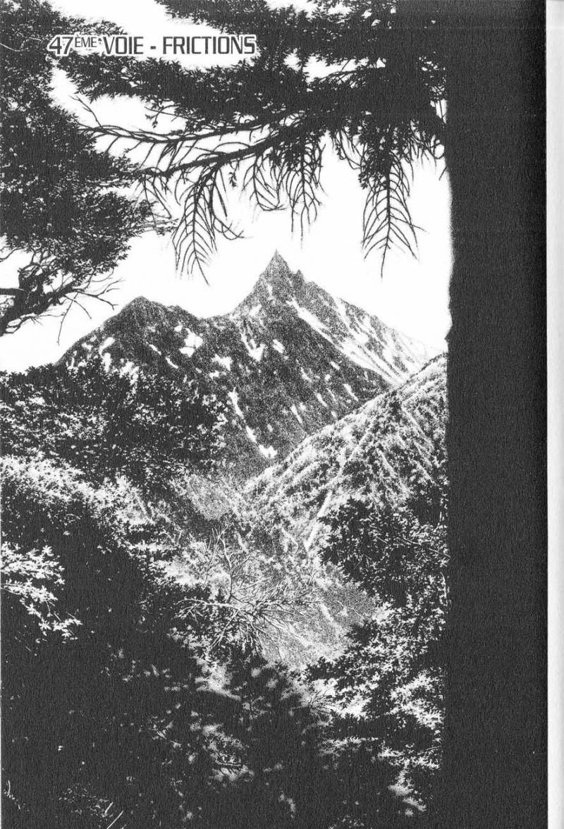 Read Ascension FRANCAIS Manga Online