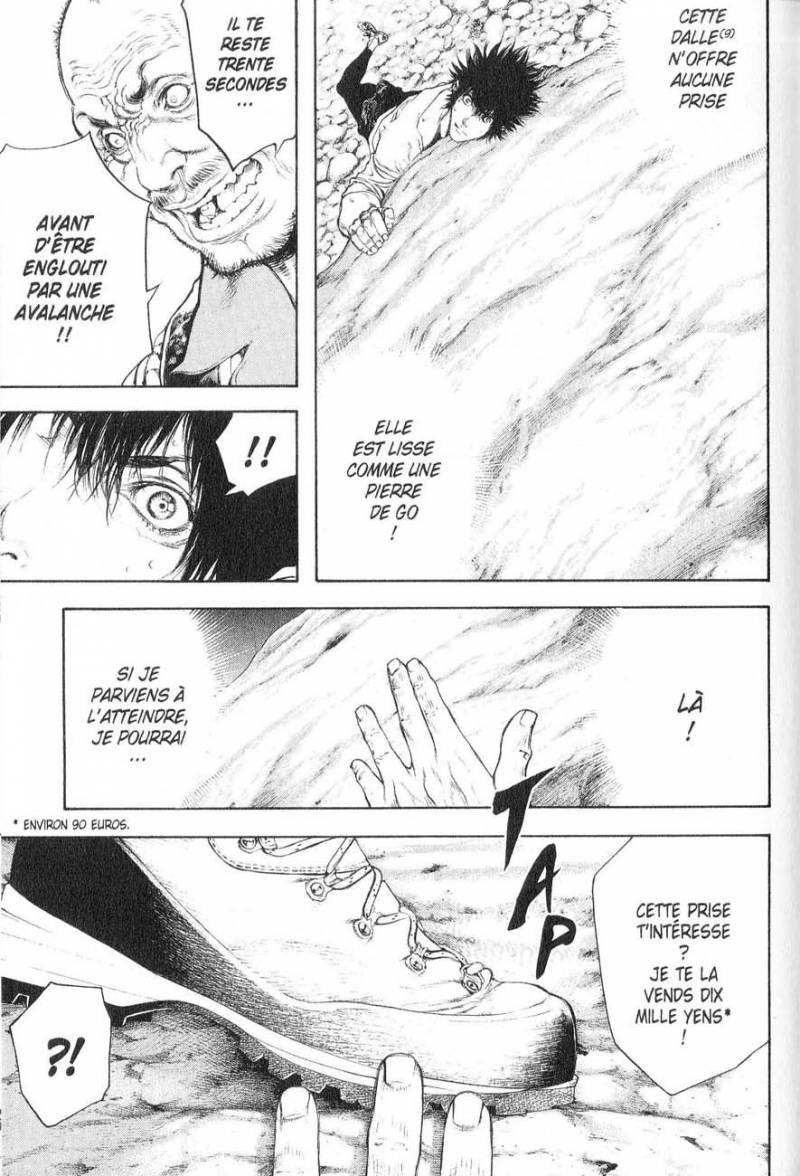 Read Ascension FRANCAIS Manga Online