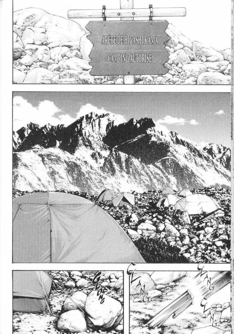 Read Ascension FRANCAIS Manga Online