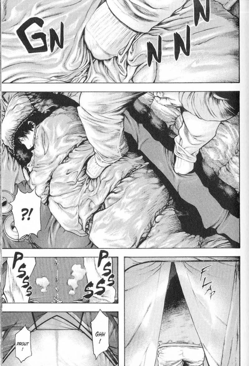 Read Ascension FRANCAIS Manga Online