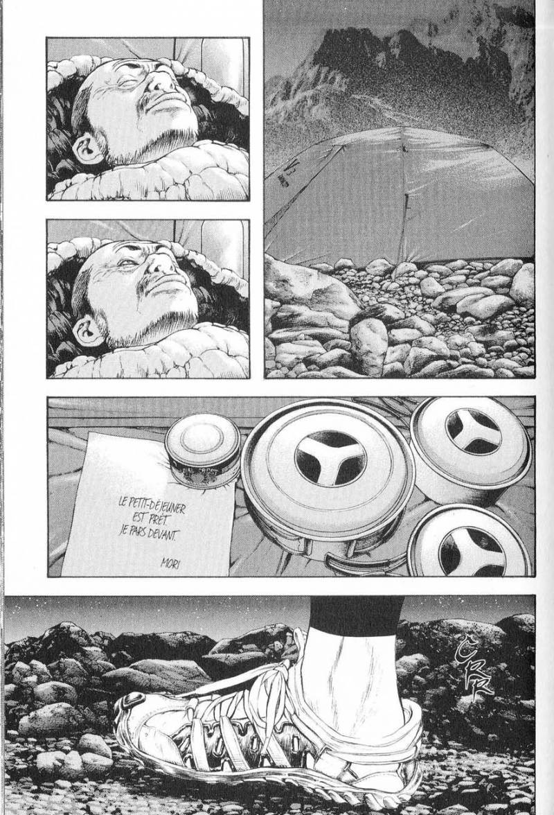 Read Ascension FRANCAIS Manga Online