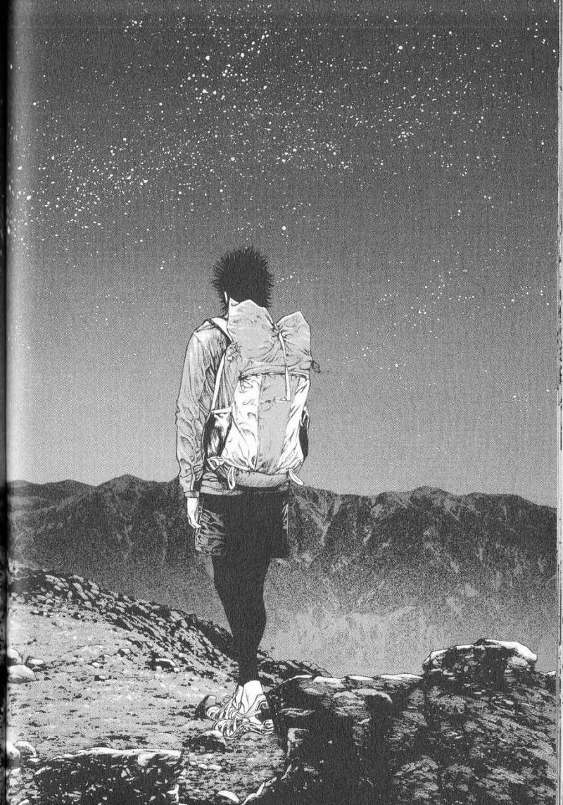 Read Ascension FRANCAIS Manga Online