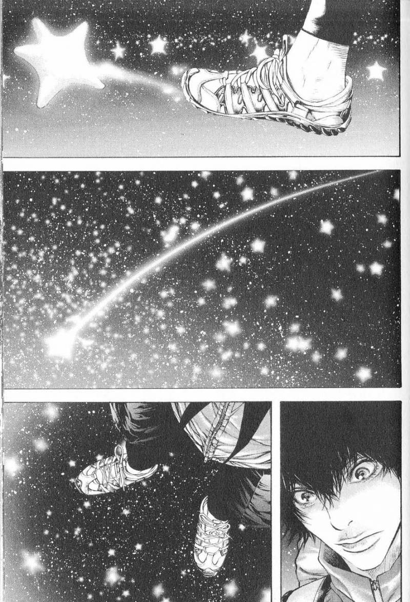 Read Ascension FRANCAIS Manga Online