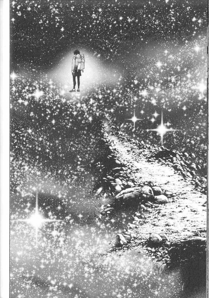 Read Ascension FRANCAIS Manga Online