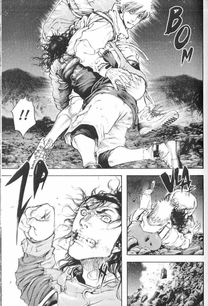 Read Ascension FRANCAIS Manga Online