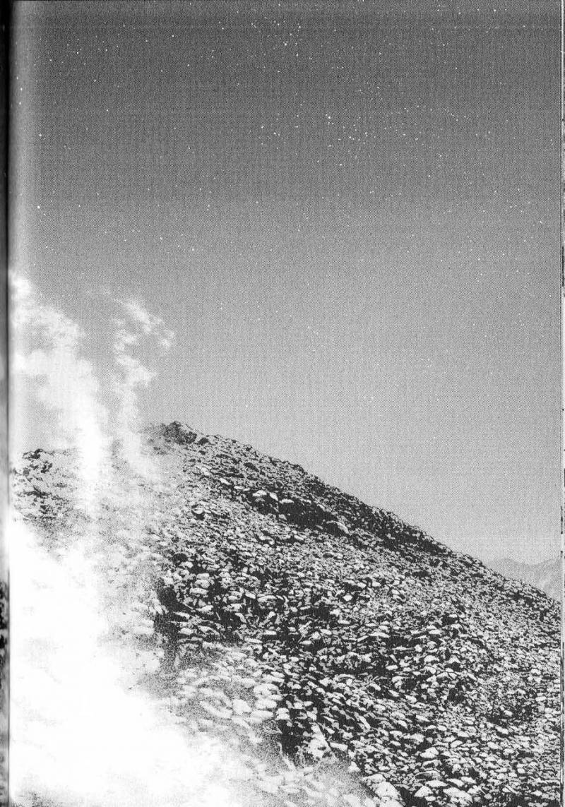 Read Ascension FRANCAIS Manga Online