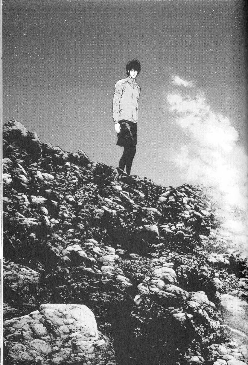 Read Ascension FRANCAIS Manga Online