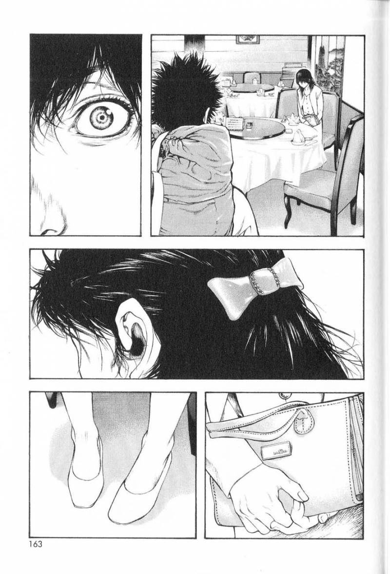 Read Ascension FRANCAIS Manga Online