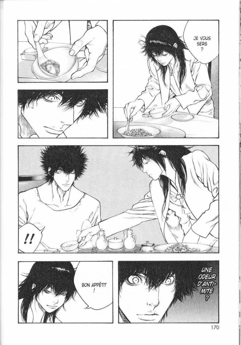 Read Ascension FRANCAIS Manga Online