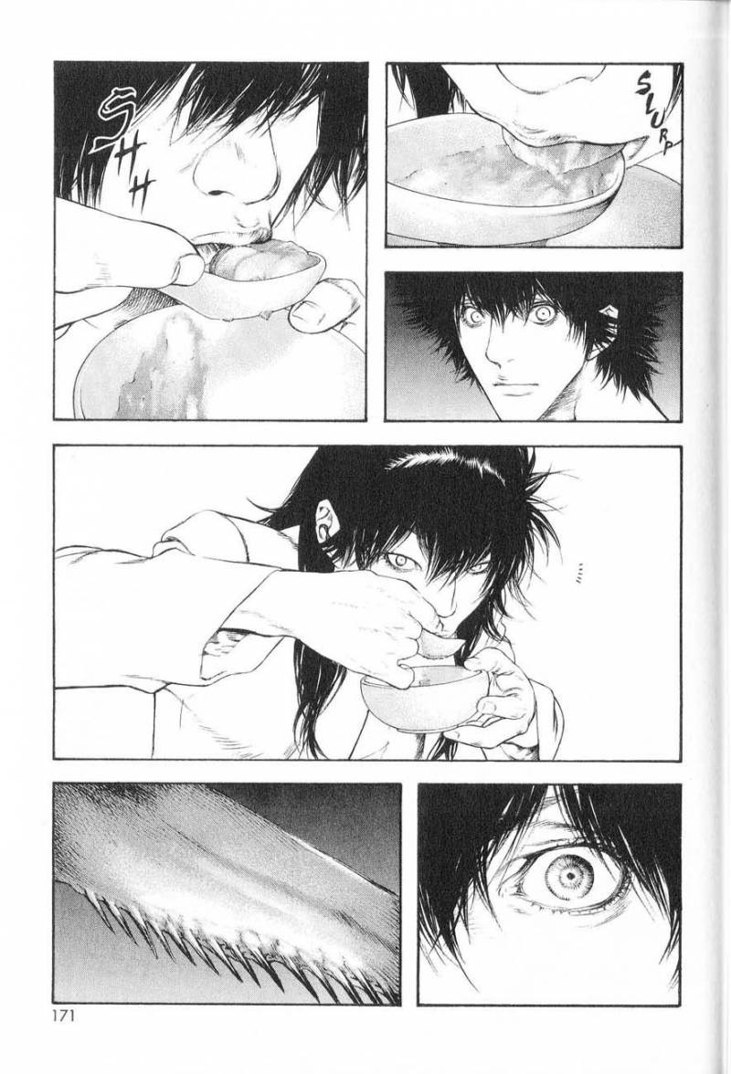 Read Ascension FRANCAIS Manga Online