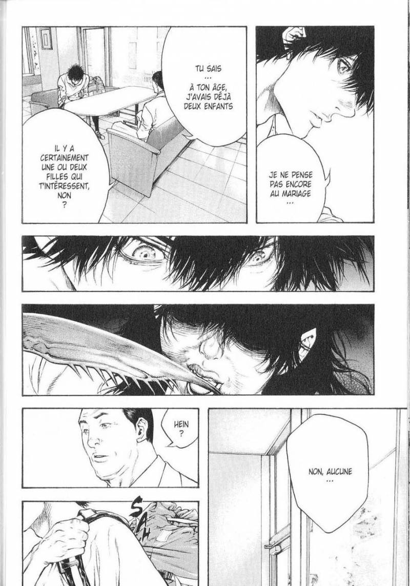 Read Ascension FRANCAIS Manga Online