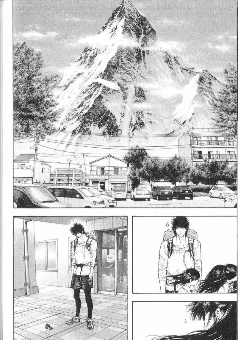 Read Ascension FRANCAIS Manga Online